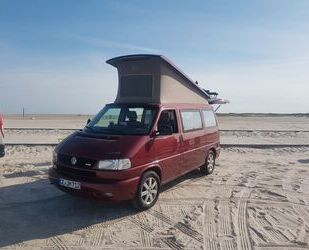 VW T4 California Gebrauchtwagen