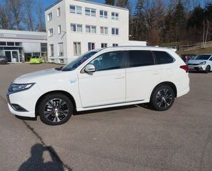Mitsubishi Outlander Gebrauchtwagen