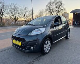 Peugeot 107 Gebrauchtwagen