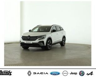 Renault Espace Gebrauchtwagen
