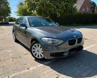 BMW 116 Gebrauchtwagen