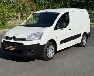 Citroen Berlingo Gebrauchtwagen