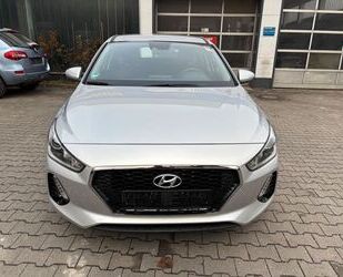 Hyundai i30 Gebrauchtwagen