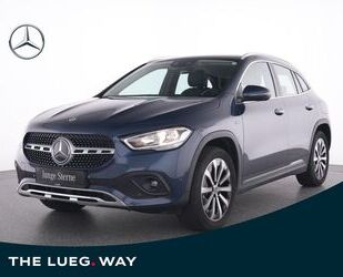 Mercedes-Benz GLA 250 Gebrauchtwagen