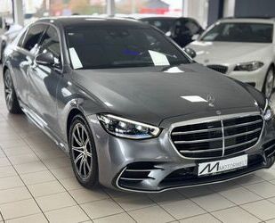 Mercedes-Benz S 400 Gebrauchtwagen