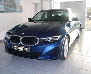 BMW 318 Gebrauchtwagen