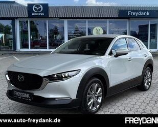 Mazda CX-30 Gebrauchtwagen