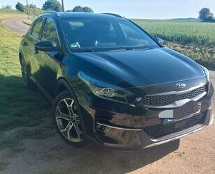Kia XCeed Gebrauchtwagen