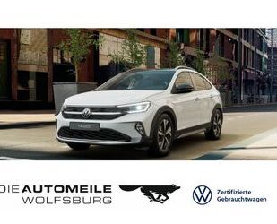 VW Taigo Gebrauchtwagen