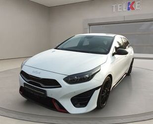 Kia pro ceed / ProCeed Gebrauchtwagen