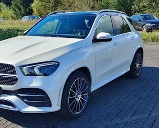 Mercedes-Benz GLE 350 Gebrauchtwagen