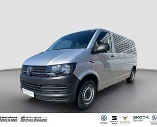 VW T6 Kombi Gebrauchtwagen