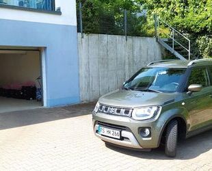 Suzuki Ignis Gebrauchtwagen