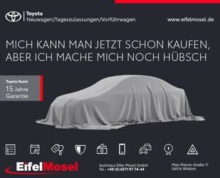 Toyota bZ4X Gebrauchtwagen
