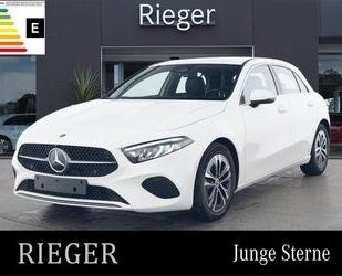 Mercedes-Benz A 180 Gebrauchtwagen
