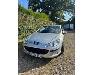 Peugeot 407 Gebrauchtwagen