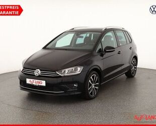 VW Golf Sportsvan Gebrauchtwagen