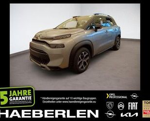 Citroen C3 Aircross Gebrauchtwagen