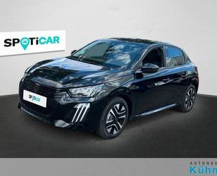 Peugeot 208 Gebrauchtwagen