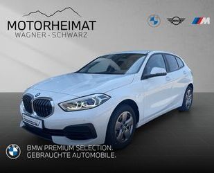 BMW 116 Gebrauchtwagen