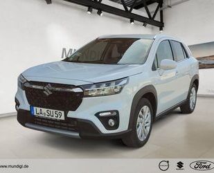 Suzuki (SX4) S-Cross Gebrauchtwagen