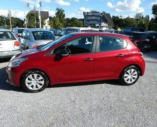 Peugeot 208 Gebrauchtwagen