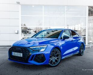 Audi RS3 Gebrauchtwagen