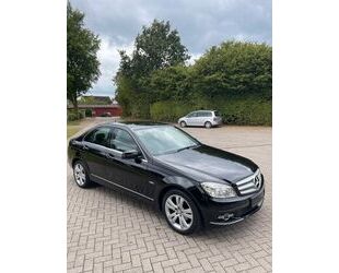 Mercedes-Benz C 180 Gebrauchtwagen