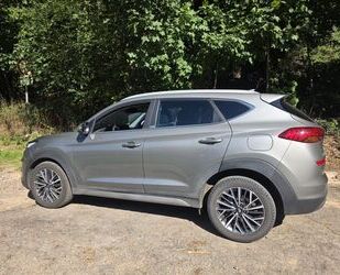 Hyundai TUCSON Gebrauchtwagen