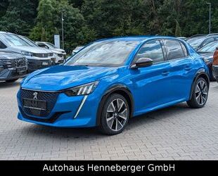 Peugeot 208 Gebrauchtwagen
