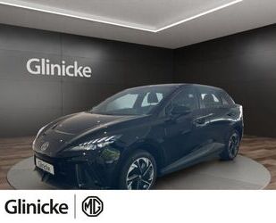 MG MG4 Gebrauchtwagen