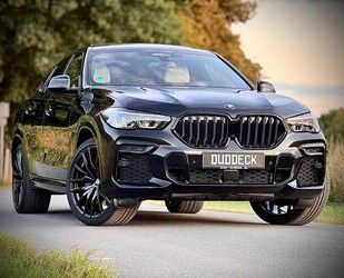BMW X6 Gebrauchtwagen