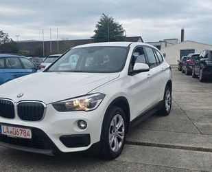 BMW X1 Gebrauchtwagen