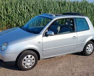 VW Lupo Gebrauchtwagen