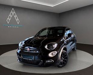 Fiat 500X Gebrauchtwagen