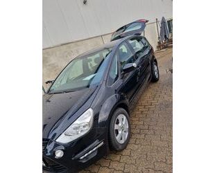 Ford S-Max Gebrauchtwagen