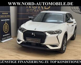 DS Automobiles DS3 Crossback Gebrauchtwagen