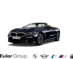 BMW M850 Gebrauchtwagen