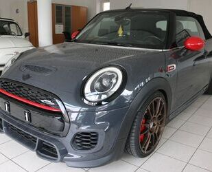 Mini John Cooper Works Gebrauchtwagen