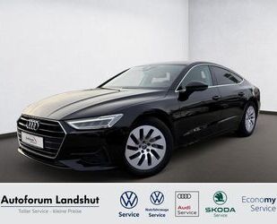 Audi A7 Gebrauchtwagen