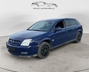 Opel Signum Gebrauchtwagen