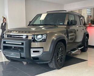 Land Rover Defender Gebrauchtwagen