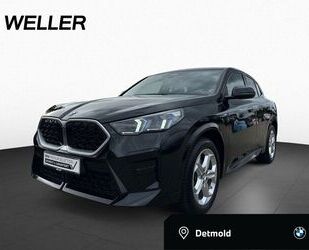 BMW X2 Gebrauchtwagen