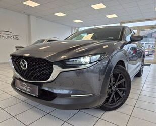 Mazda CX-3 Gebrauchtwagen