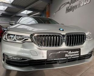 BMW 530 Gebrauchtwagen