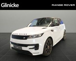 Land Rover Range Rover Sport Gebrauchtwagen