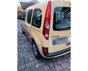 Renault Kangoo Gebrauchtwagen