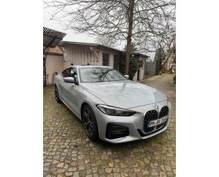 BMW 430 Gebrauchtwagen