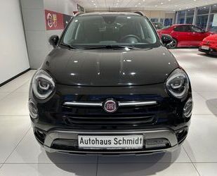 Fiat 500X Gebrauchtwagen