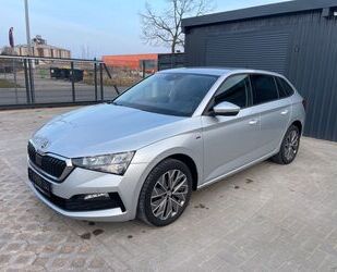 Skoda Scala Gebrauchtwagen